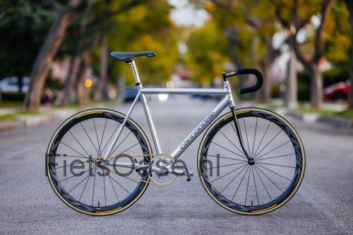 Cannondale CAAD5 Track specificaties en beoordelingen